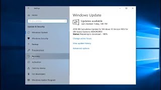 Fix Could Not Find the Recovery Environment on Windows 10 [upl. by Arevle730]