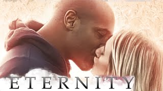 Eternity 2020  Trailer  Jeff Weekley  Emily Lauren  Brian Scott Gilmore [upl. by Giarg992]