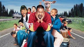 Are We There Yet Full Movie Fact amp Review in Eglish  Ice Cube  Nia Long [upl. by Viviana]