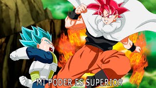 GOKU EL NUEVO KAIO SAMA  CAPITULO 4  DRAGON BALL SUPER 2 [upl. by Ikcir770]