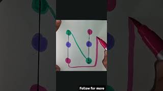 Match the circles without crossing the lines 😎👀comment satisfying [upl. by Acinnej]