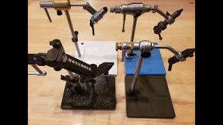 200 Rotary Vise Review [upl. by Eimorej469]