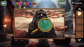 Mystery Castle Escape 15 Html 5 Feg Game [upl. by Deery568]