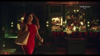 Van Heusen Handbags x Jacqueline Fernandez  Carry Your World [upl. by Alvie]