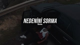 UZI  Nedenini Sorma slowed  reverb [upl. by Zora]