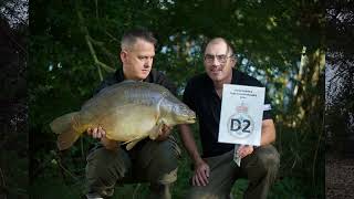 Avoiding the Blank 24 Part 11 Carp fishing at Billys lake Norton Disney Brasenose 2 and others [upl. by Aihcela]