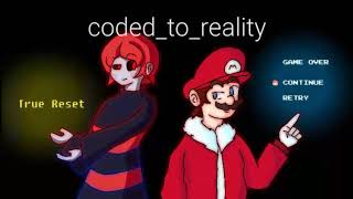 Codetorevolution  Player Vs Mario Theme [upl. by Gona]