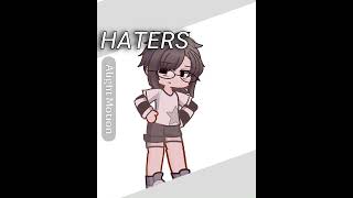 Everyone makes mistakes… except me  FIRST TIME DOING HIPSWAY  hipsway haters gacha fans [upl. by Akyssej]