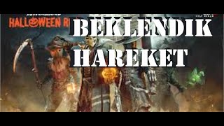 Dying light 2den beklendik bir hareket [upl. by Ahsiuqram]