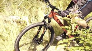 Carrera Mens Mountain Bikes  Halfords UK [upl. by Sawyer]