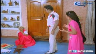 Chinna Veedu Full Movie Part 11 [upl. by Nigrom99]