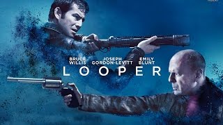 Looper 2012 Official Trailer [upl. by Guglielma]