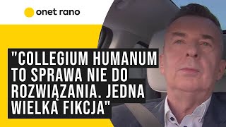 quotStworzyliśmy mapę z trasami ministrów poprzedniego rządu z okresu kampanii wyborczejquot [upl. by Reiss]