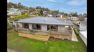 7 Dartmouth Street Kaitangata  Sharni Bichan [upl. by Tereb143]