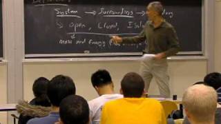 Lec 1  MIT 560 Thermodynamics amp Kinetics Spring 2008 [upl. by Lienad159]