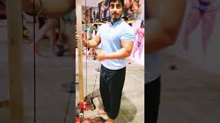 Bana ke size is baka tetu rakhuga apni maa ka Gym bodybuilding [upl. by Karole]