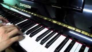 Diapason 125C Upright  Piano Malaysia [upl. by Elinor]