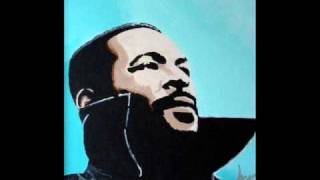 Marvin Gaye Live  Distant Lover HQ [upl. by Hayn924]