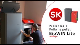 Prezentacja Kotła BioWIN Lite [upl. by Akcebar]