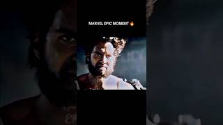 DEADPOOL3 X HENRY CAVILL Henry cavill as wolverine shorts shortvideos [upl. by Ariew]