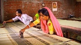 All about Sanganeri Hand Block Printing  Dekha Andekhi Winner of Best Documentary [upl. by Nuhsar856]