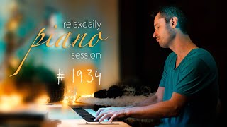 Music for Studying  piano music relaxing music smooth music 1934 [upl. by Oeak]