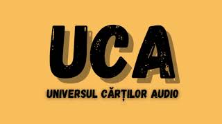 Universul cartilor audio [upl. by Oicinoid]