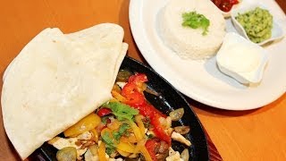 Jak zrobić meksykańskie FAJITAS [upl. by Aleahs]