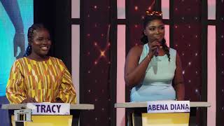 DateRush S10EP9 What hidden talent do you possess and when do you reveal it to your partner [upl. by Eciruam]