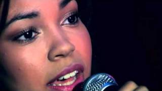 Dionne Bromfield  Good For The Soul Live Session [upl. by Taylor886]