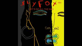 Sly Fox  Lets Go All The Way Extended Version [upl. by Ener]