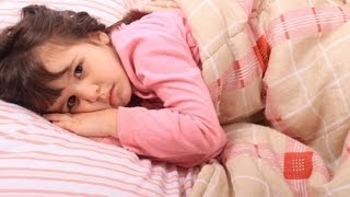 Common Sleep Disorders in Kids amp Teens  Insomnia [upl. by Griffith]