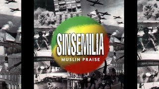 SINSEMILIA  MUSLIN PRAISE  1ère Récolte [upl. by Norrej]