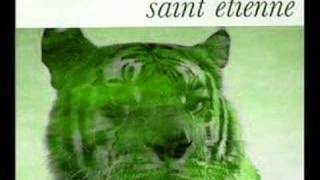 Saint Etienne  Pale Movie Stentorian Dub [upl. by Ednalrym]