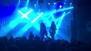 Marduk  Live at Incineration Fest 2023 [upl. by Perrin]