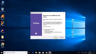 How To Download And Install KM Player For Free On Windows 10 [upl. by Morse]