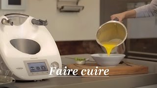 Comment faire mijoter  Thermomix ® TM5 FR [upl. by Ahsita]