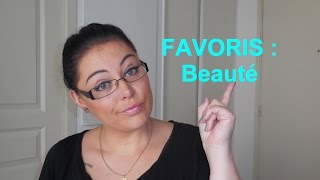 FAVORIS  Soins et beauté Septembre 2016 [upl. by Jo199]