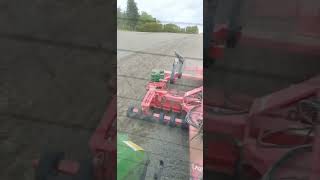 Thought this song fitted this video😅 hagleband hagle norway norge landbruk jordbruk tractor [upl. by Dempster986]