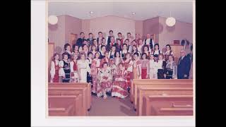 Seventh Day Adventist Choir Gospel Songs [upl. by Hazlip]