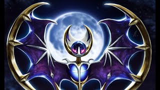 Der Lunala Song [upl. by Venterea]