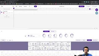 SoundTrap Tutorial Synth Control Part 1 Oscillators [upl. by Ennybor]