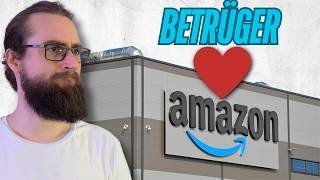 Ich hatte keine Ahnung WIE KAPUTT AMAZON ist [upl. by Irama961]