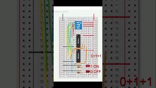 Full Adder Logic Circuits Karnaugh Maps Digital Electronics  Discrete Mathematics [upl. by Einafets860]