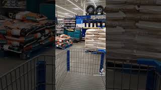 🤣🤣 AI floor cleaners ai idiocracy twilightzone walmart wtfjusthappened foryou lostrivergold [upl. by Ennaid896]