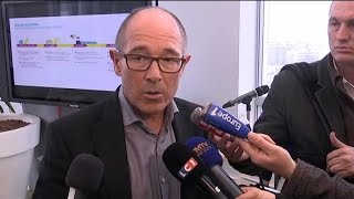 La SNCF déploie un nouveau plan antifraude [upl. by Olimpia]