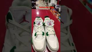 Jordan 4 Nike sb shoes name nike sb shoes modelviraljordanjordan shoesshort video viralytsf [upl. by Rehpotsrihc]