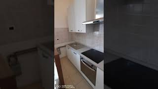 Cucina 240 con lavastoviglie MONDO CONVENIENZA [upl. by Merrell]