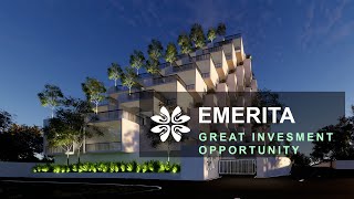 Emerita  A Great Investment Opportunity [upl. by Yeldoow]