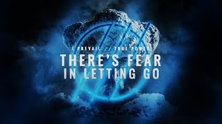 I Prevail  Theres Fear In Letting Go [upl. by Gavriella]